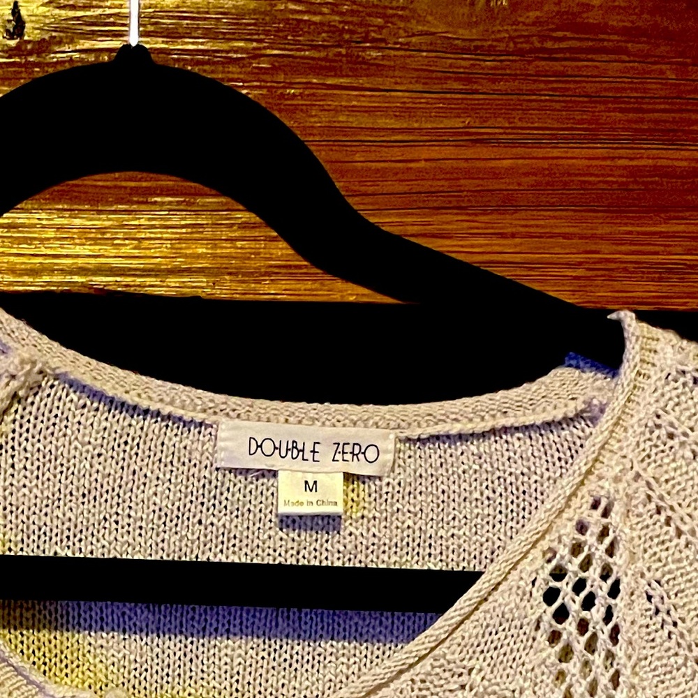 Double Zero - image 2